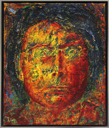 Stephen Andreas Garbe