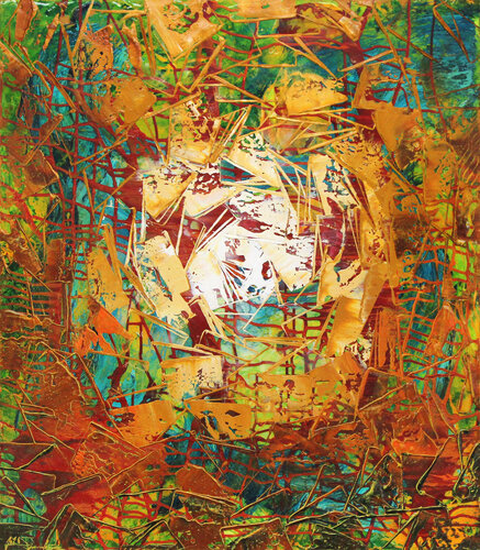 Geistige Tiefen II Andreas Garbe