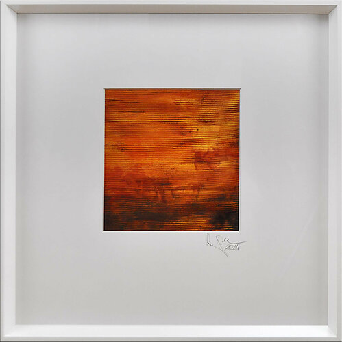 Diffuse Linien Andreas Garbe