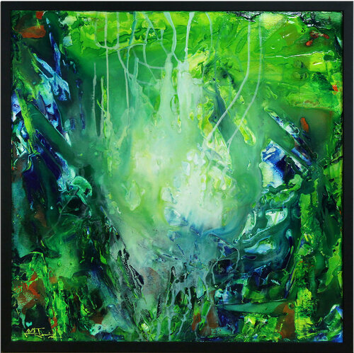 Belum Rainforest II Andreas Garbe