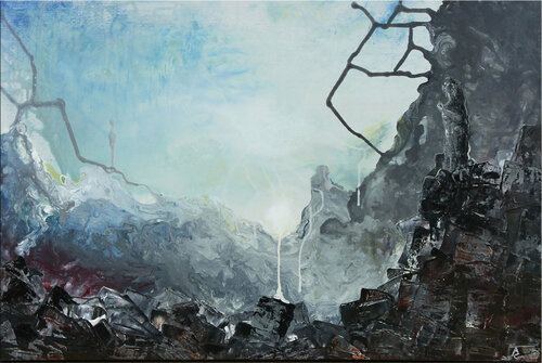 Gipfel Andreas Garbe