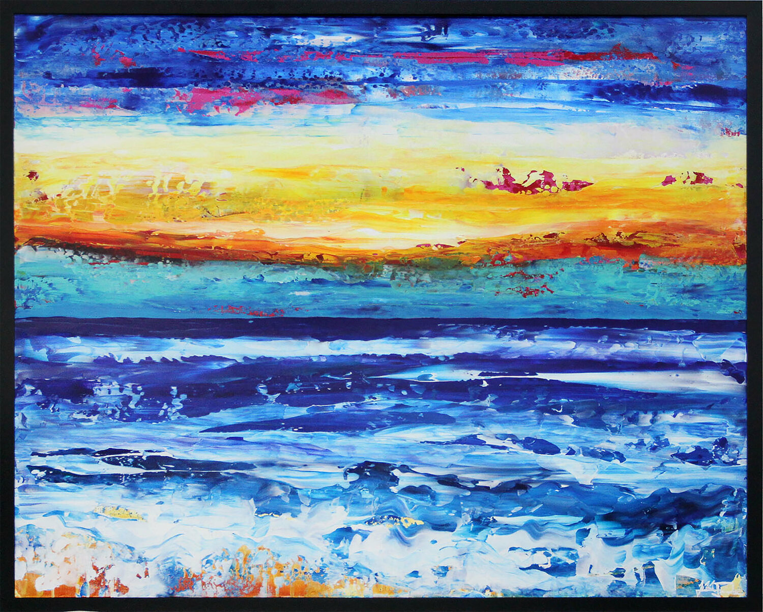 Cable Beach VI Andreas Garbe