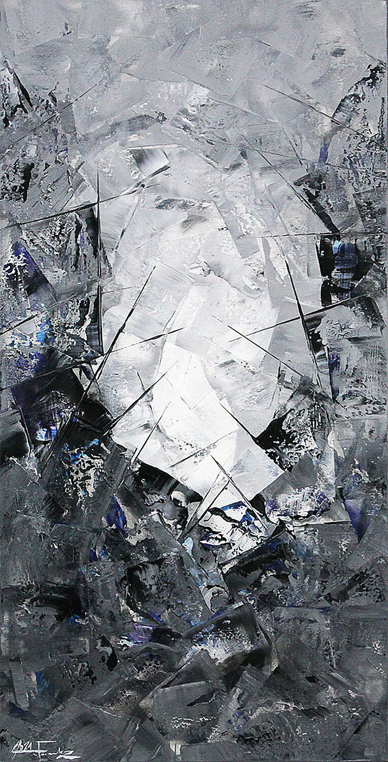 Arctic Beauty III Andreas Garbe
