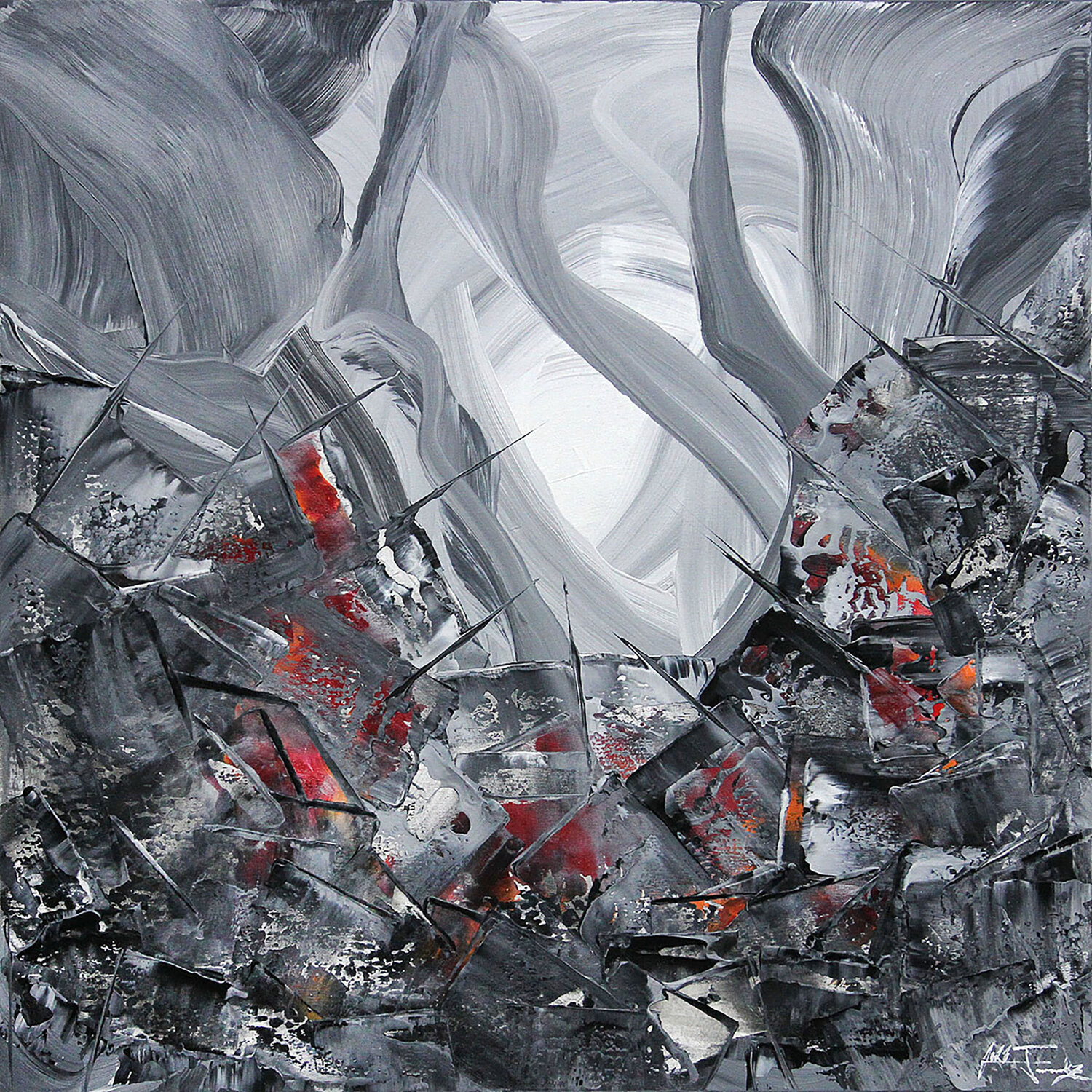 Surreal III Andreas Garbe