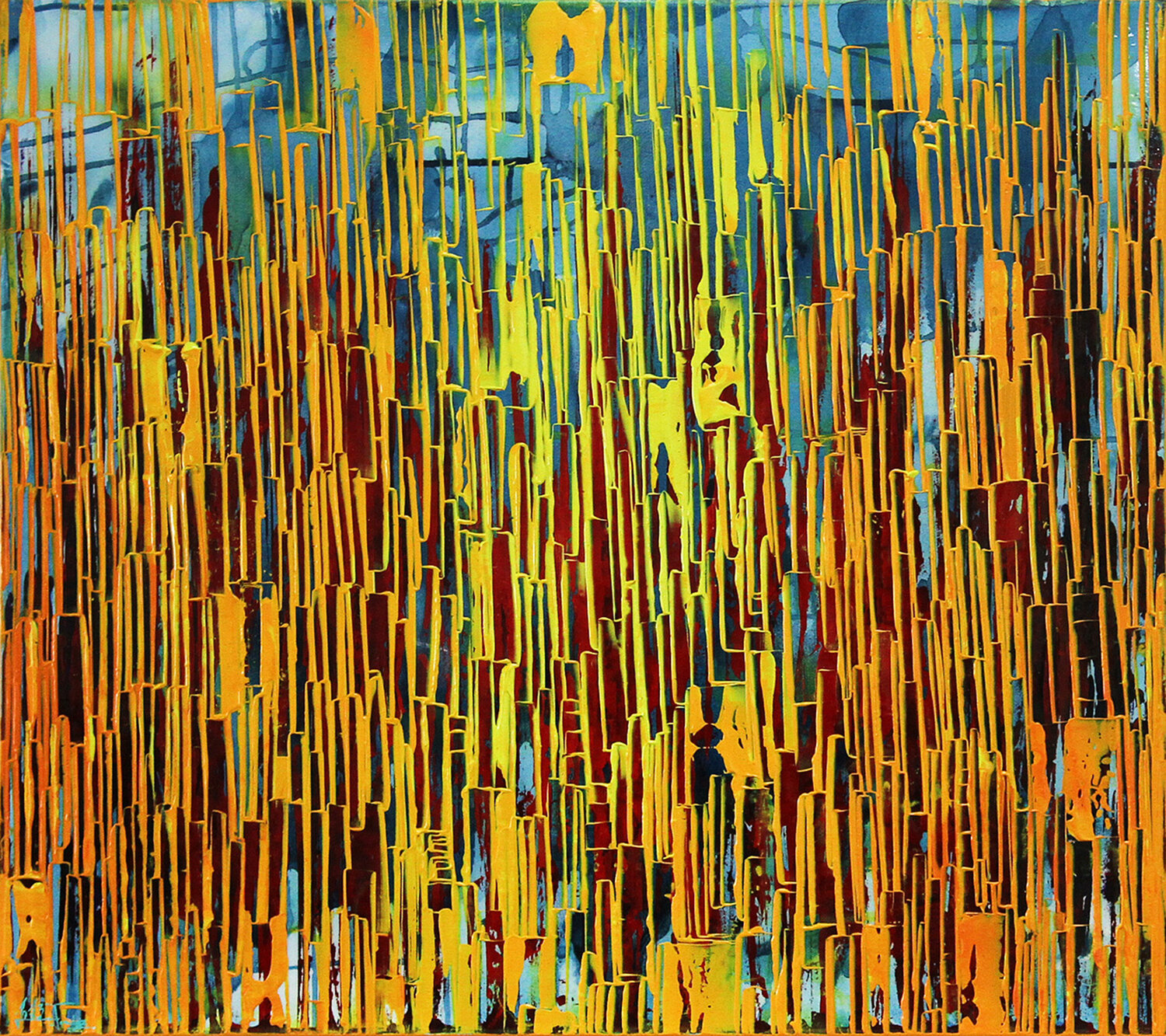 Nocturne 1.0 Andreas Garbe
