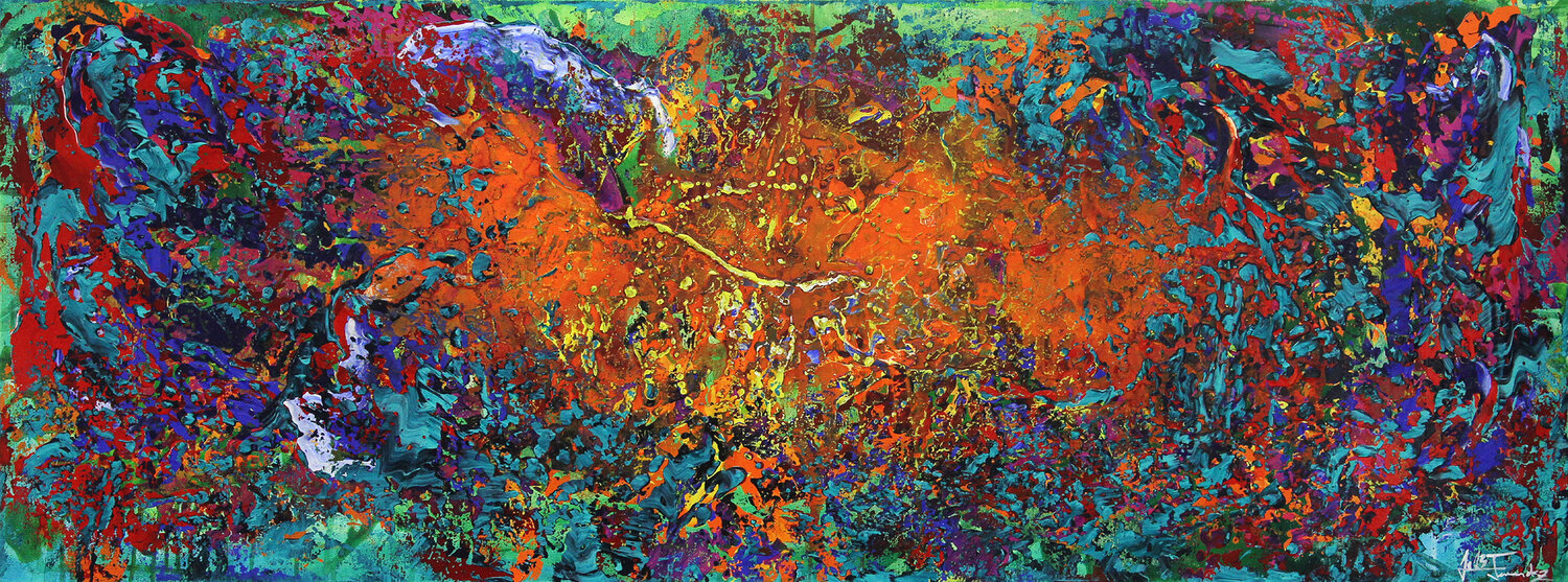 Progressive I Andreas Garbe