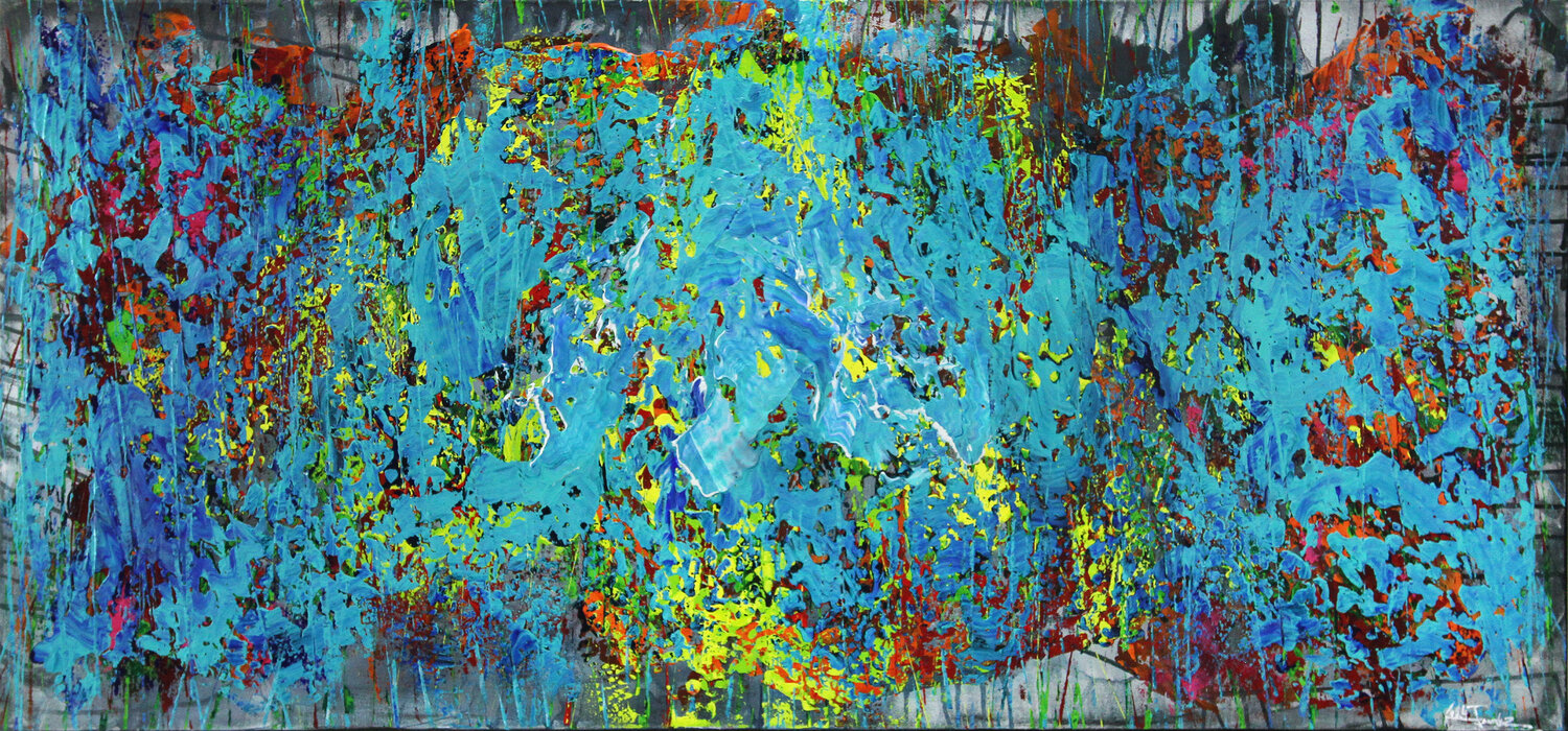 Entkontextualisiert III Andreas Garbe