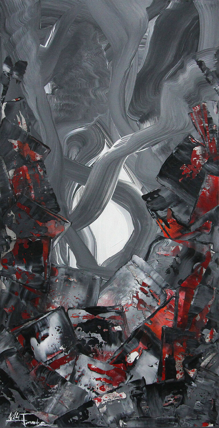 Surreal IV Andreas Garbe