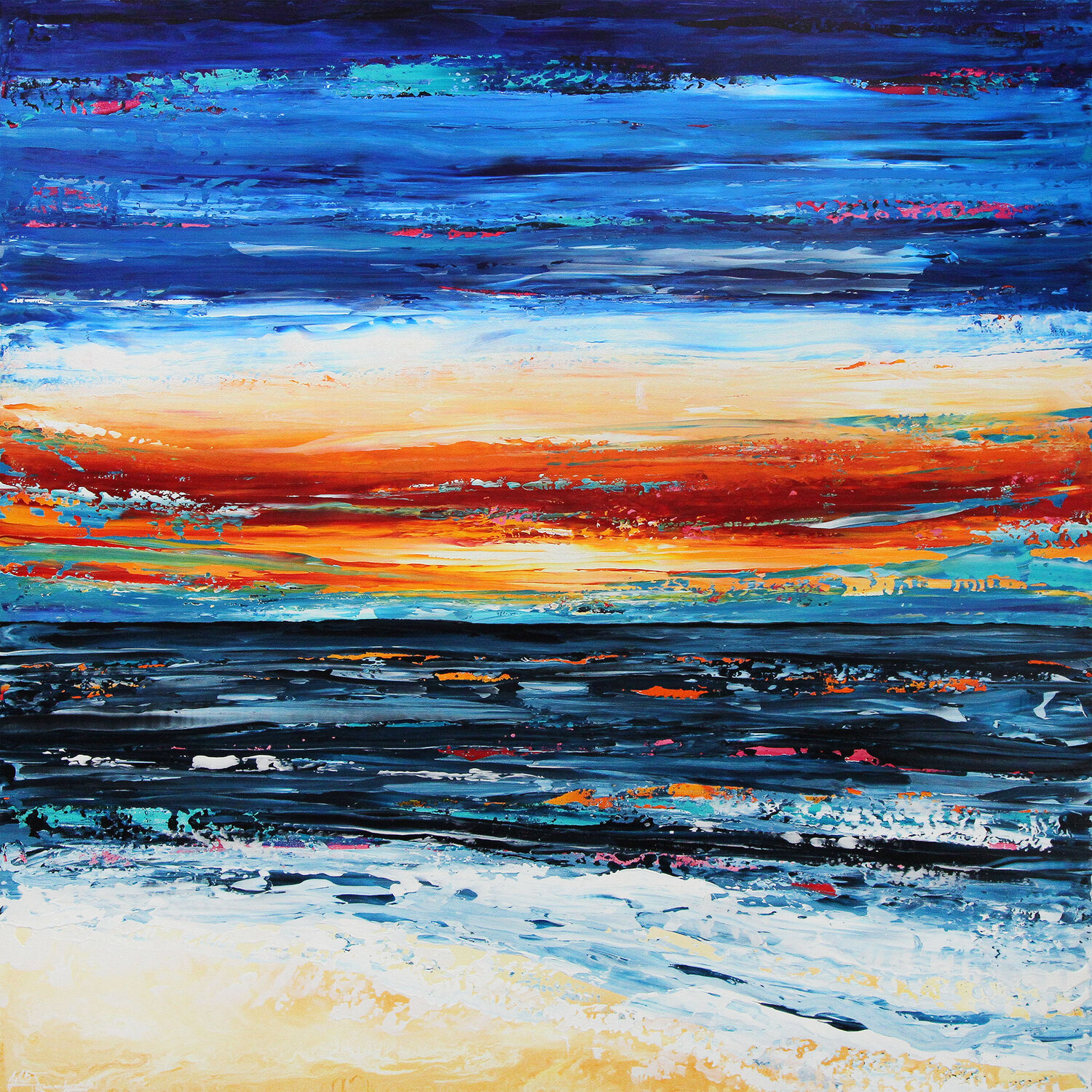 Dreaming of Cable Beach VI Andreas Garbe
