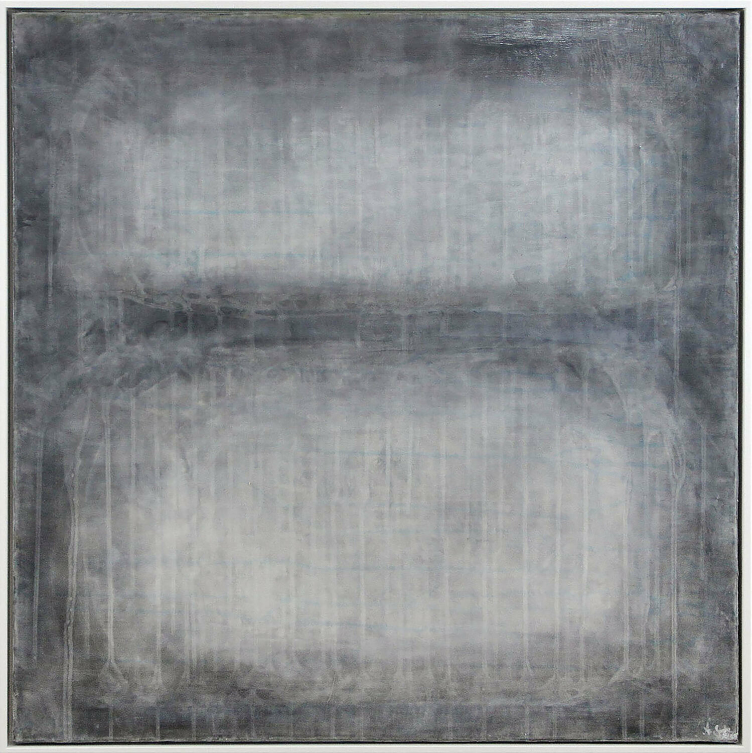 Stiller Geist: Fokussierend I Andreas Garbe