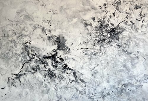 Alfa e Omega / Alpha and Omega Maria Bevilacqua-Fischer