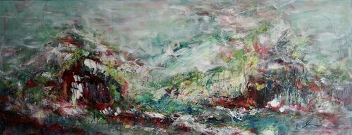 Sognando un mondo migliore / Dreaming of a better world Maria Bevilacqua-Fischer