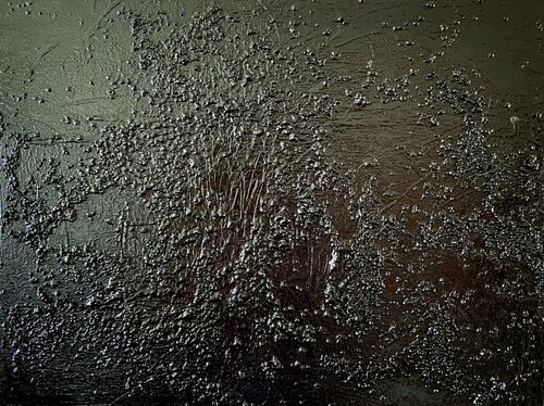 Oltre l'oscurità / Beyond the darkness Maria Bevilacqua-Fischer