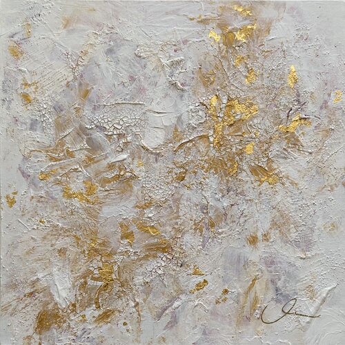 Sentimenti preziosi V /  Precious feelings no. 5 Maria Bevilacqua-Fischer