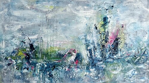 Le piccole cose I  /  The little things no. 1 Maria Bevilacqua-Fischer