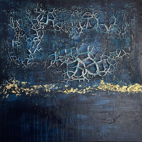Mistero I  /  Mystery no. 1 Maria Bevilacqua-Fischer