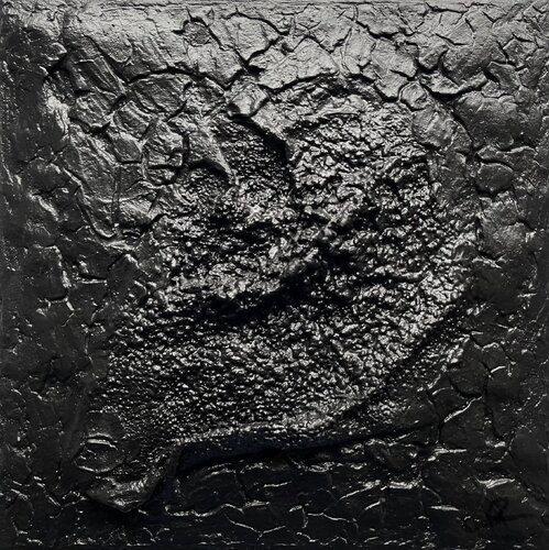 Deepness II von Maria Bevilacqua-Fischer, Malerei kaufen auf Singulart