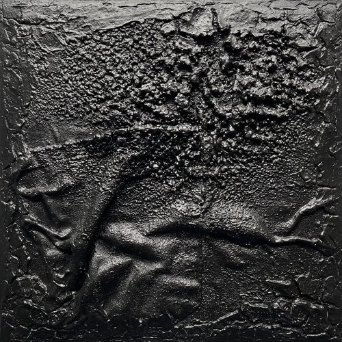Deepness III van Maria Bevilacqua-Fischer, Schilderij te koop op Singulart