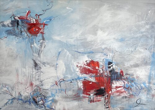 Finding certainty in uncertainty VI Maria Bevilacqua-Fischer