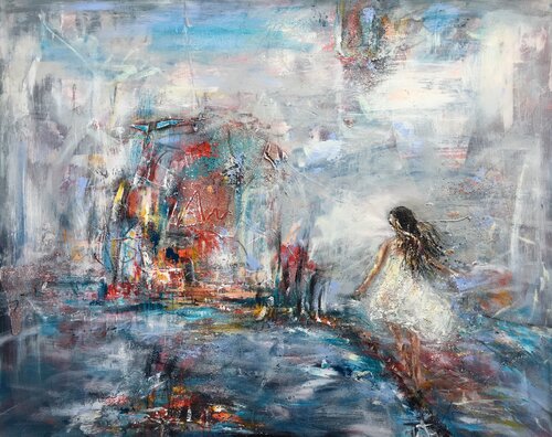 Sulla mia strada / On my way Maria Bevilacqua-Fischer