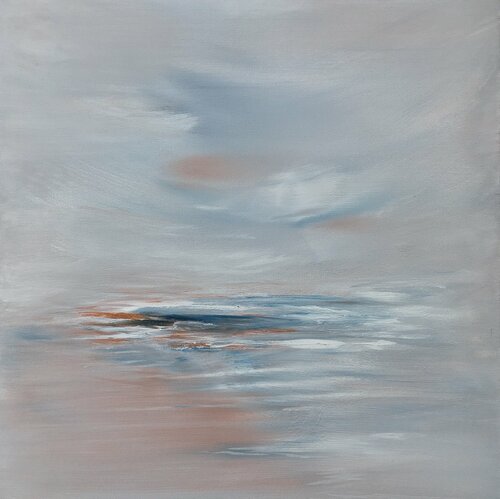 Vento del Nord /  North wind Maria Bevilacqua-Fischer