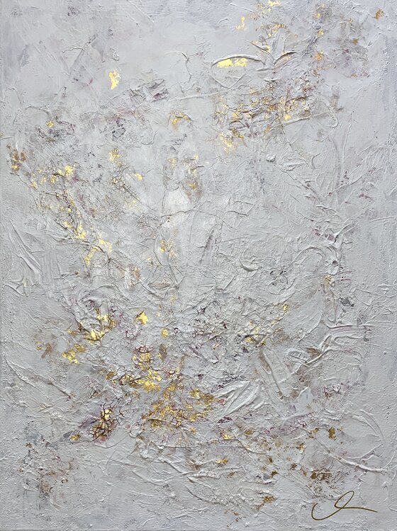 Sentimenti preziosi VIII  /  Precious feelings no. 8 Maria Bevilacqua-Fischer