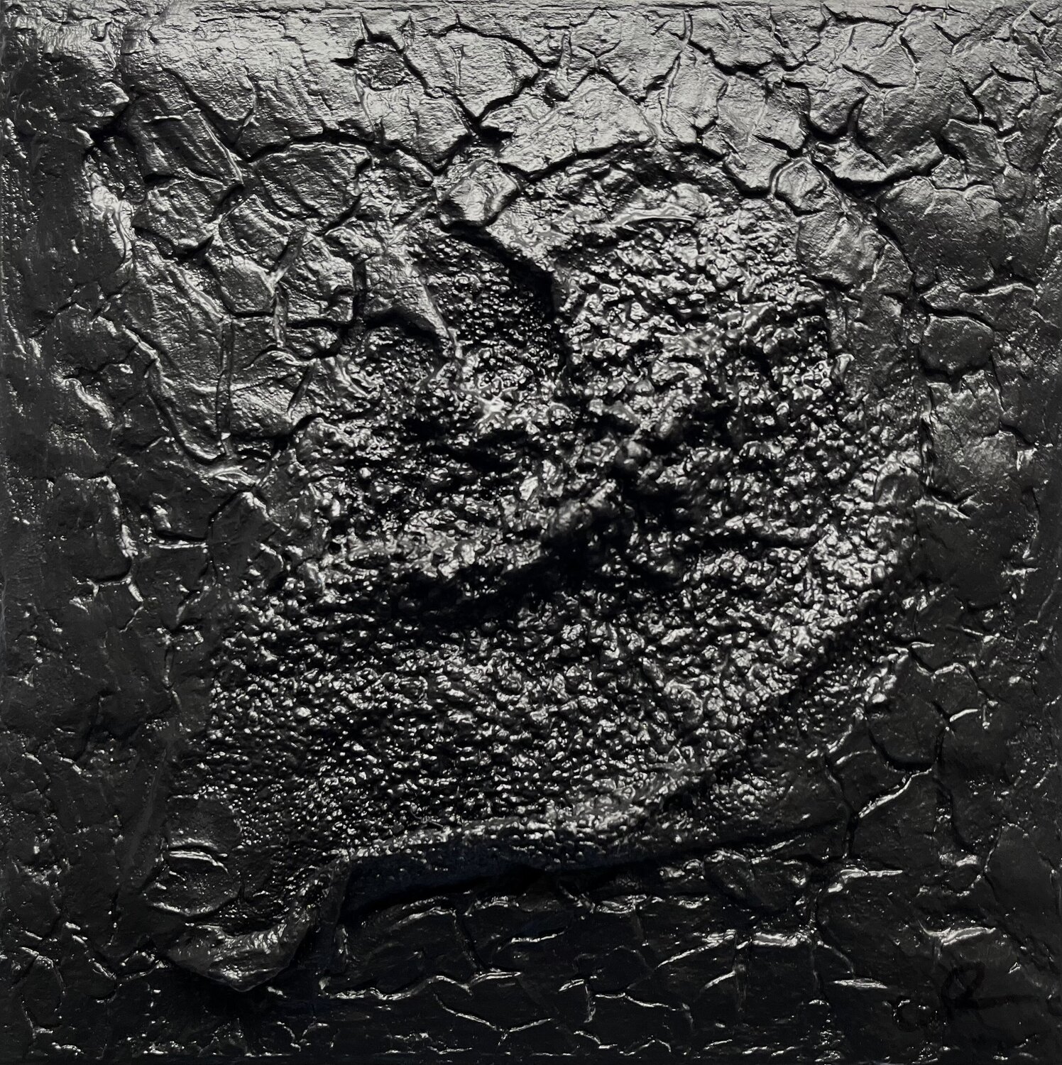 Deepness II Maria Bevilacqua-Fischer