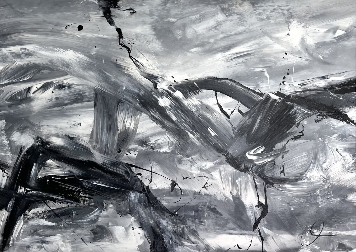 Endless journey I Maria Bevilacqua-Fischer