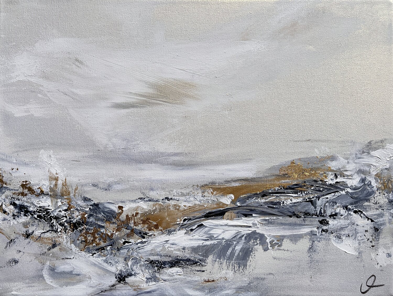 Serenity VII Maria Bevilacqua-Fischer