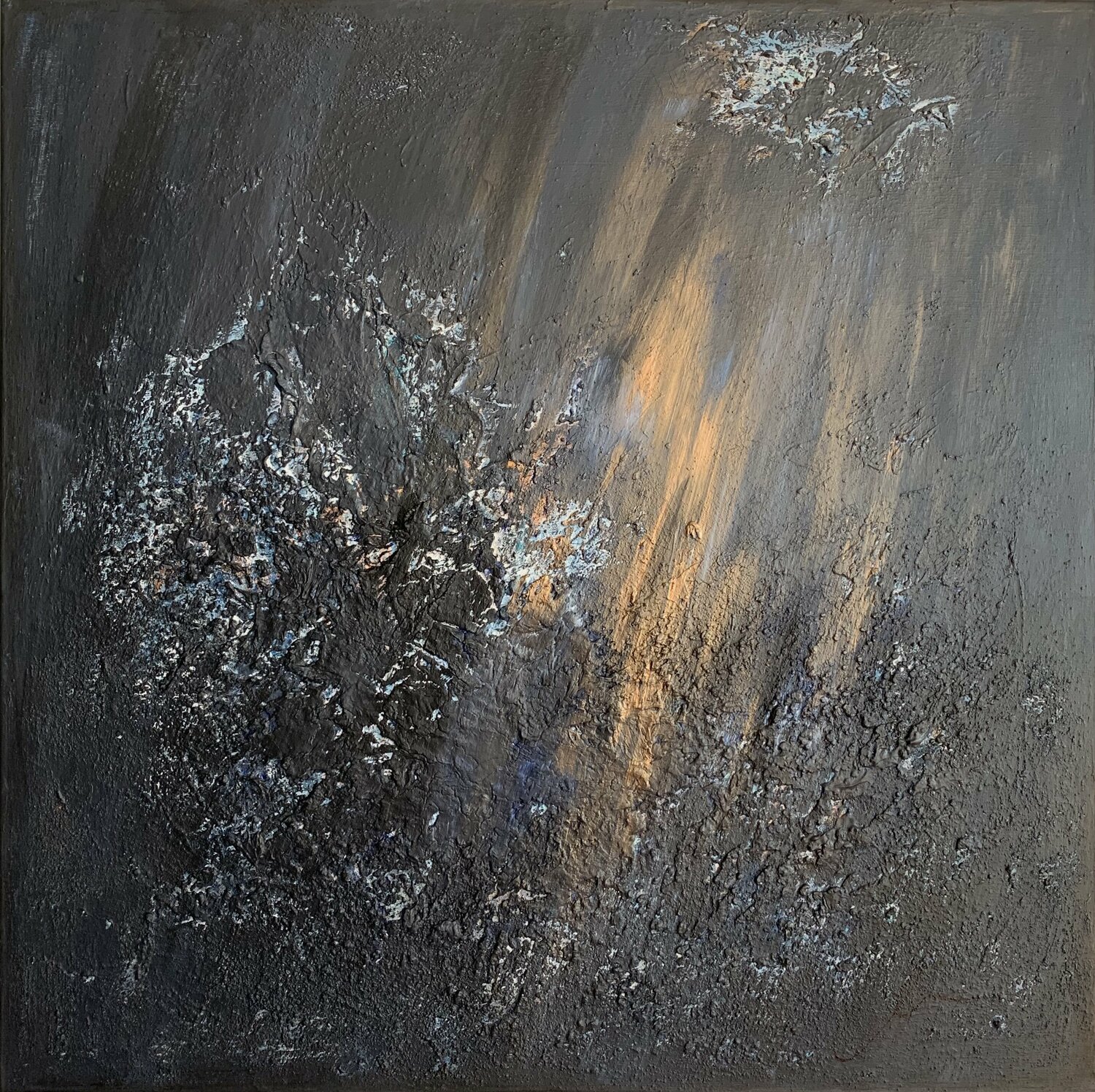 Nuova Luce / New Light Maria Bevilacqua-Fischer