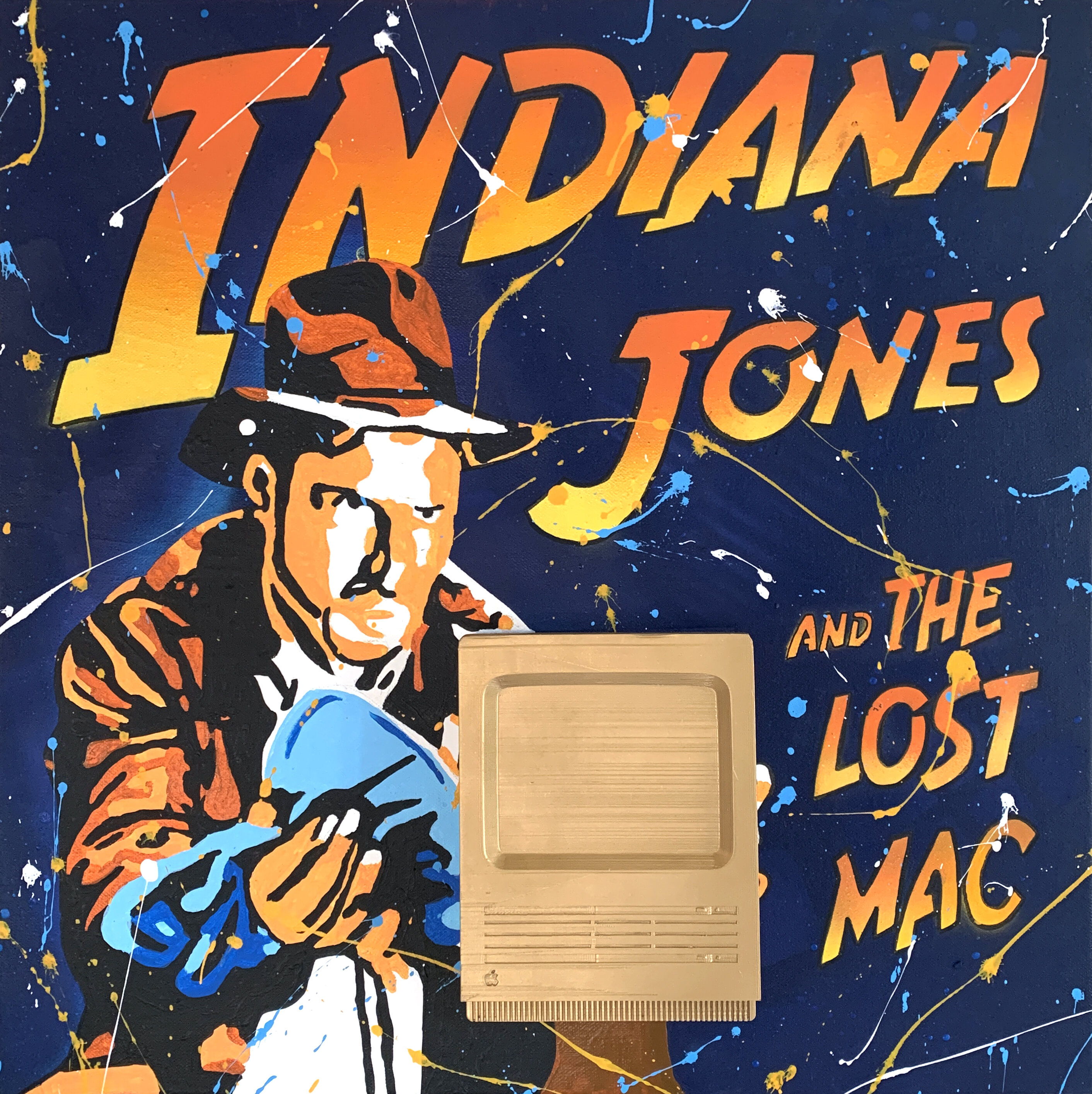 Thema Macintosh
