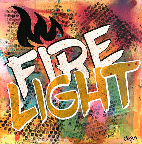 FIRE LIGHT SeCam
