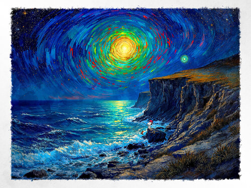 Snoopy,  Wish You Were Here by Benny Arte, Print for Sale on Singulart
