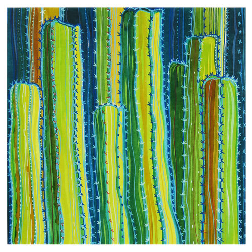 SPINE AL SOLE II van Manuel Di Chiara, Werk op papier te koop op Singulart