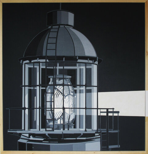 FARO DI PUNTA IMPERATORE Manuel Di Chiara