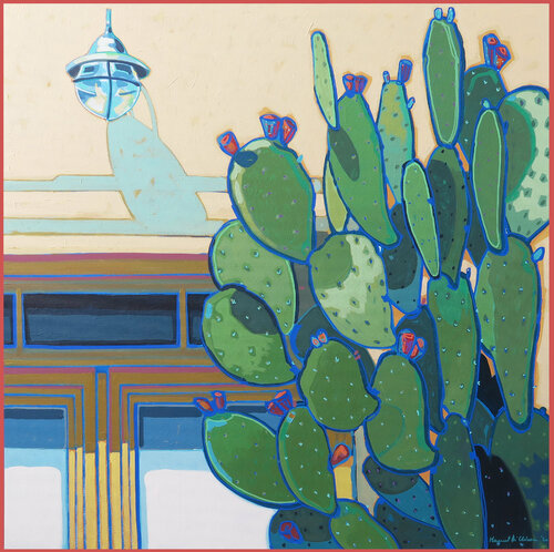 GIARDINO MEDITERRANEO Manuel Di Chiara