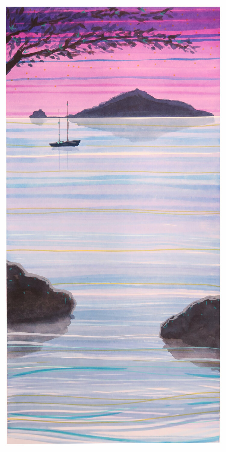 MEDITERRANEO ART136 Manuel Di Chiara