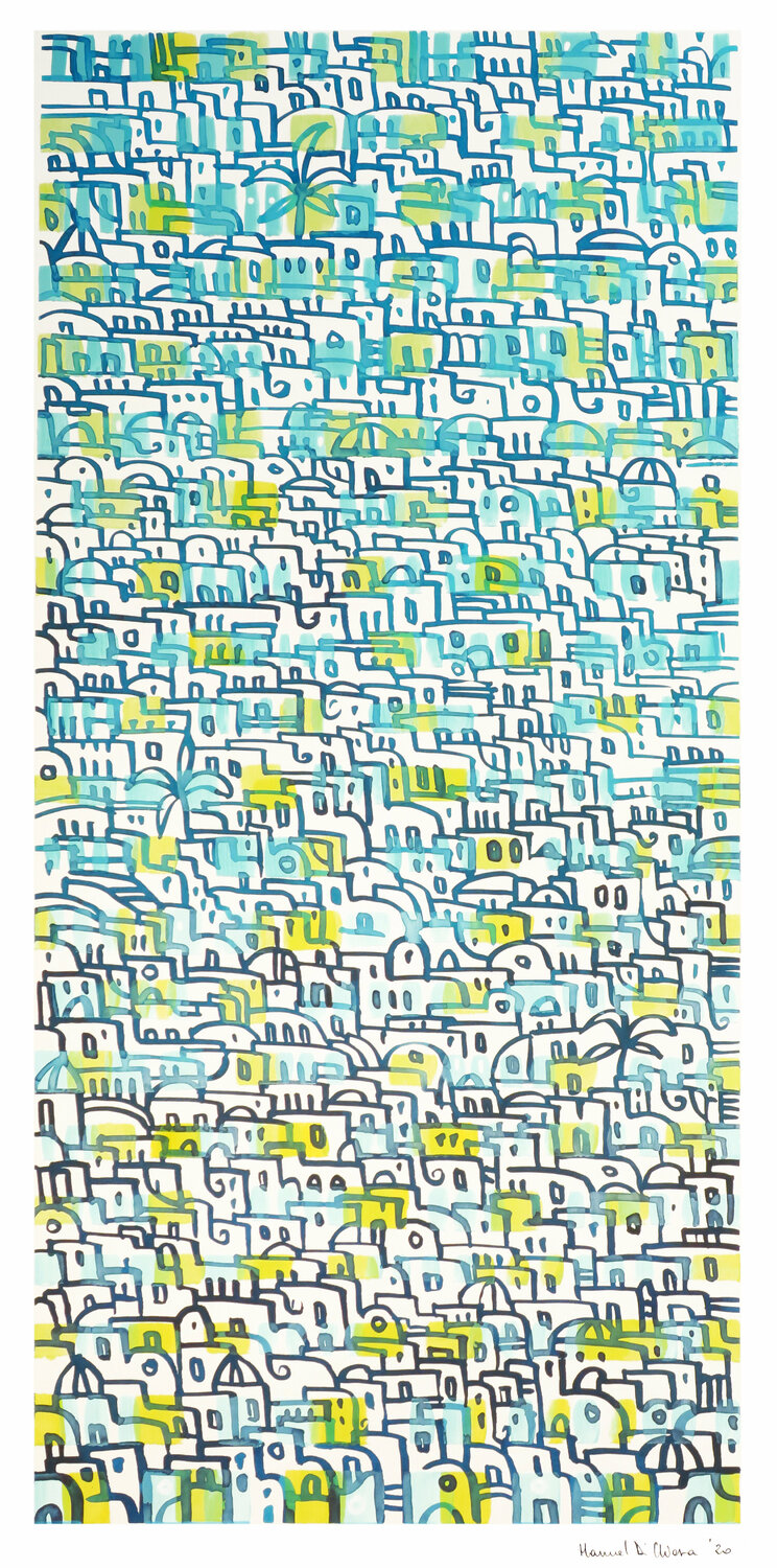 MEDITERRANEO ART124 Manuel Di Chiara