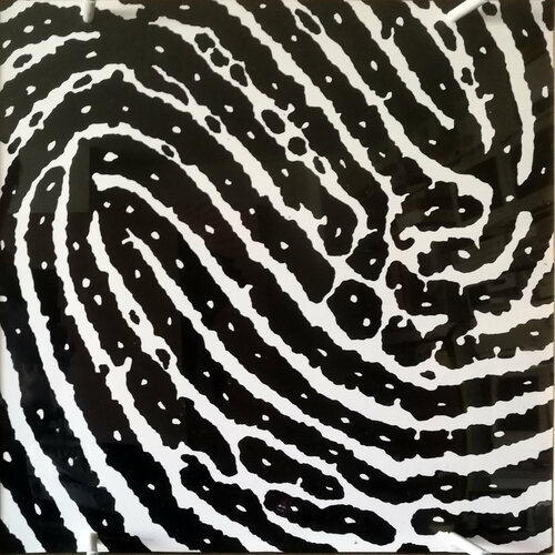 NEL MEZZO DEL CAMMIN DI NOSTRA VITA (2) von Giuseppe Corradino, Malerei kaufen auf Singulart