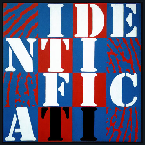 IdentificaTI von Giuseppe Corradino, Malerei kaufen auf Singulart