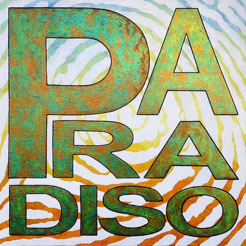 SULLA STRADA DI DAMASCO von Giuseppe Corradino, Malerei kaufen auf Singulart