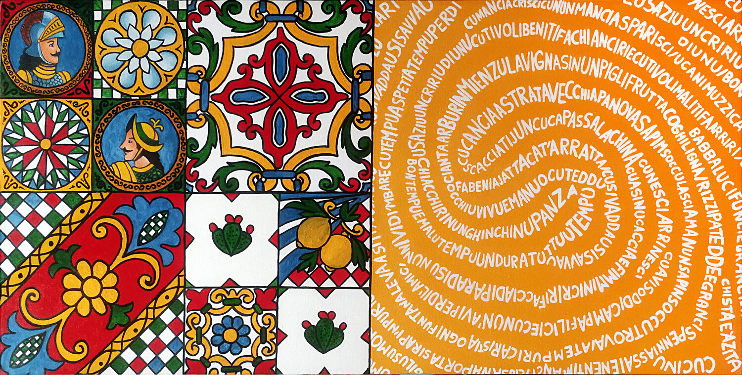 CUNESCIARRINESCI Giuseppe Corradino