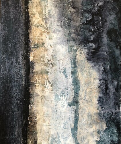 Verticale van Karl Blanchet, Schilderij te koop op Singulart