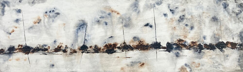 Brumes de Karl Blanchet, Pintura a la venta en Singulart