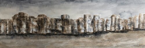 Douvres van Karl Blanchet, Schilderij te koop op Singulart
