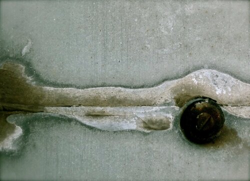 Horizon gris von Karl Blanchet, Fotografie kaufen auf Singulart