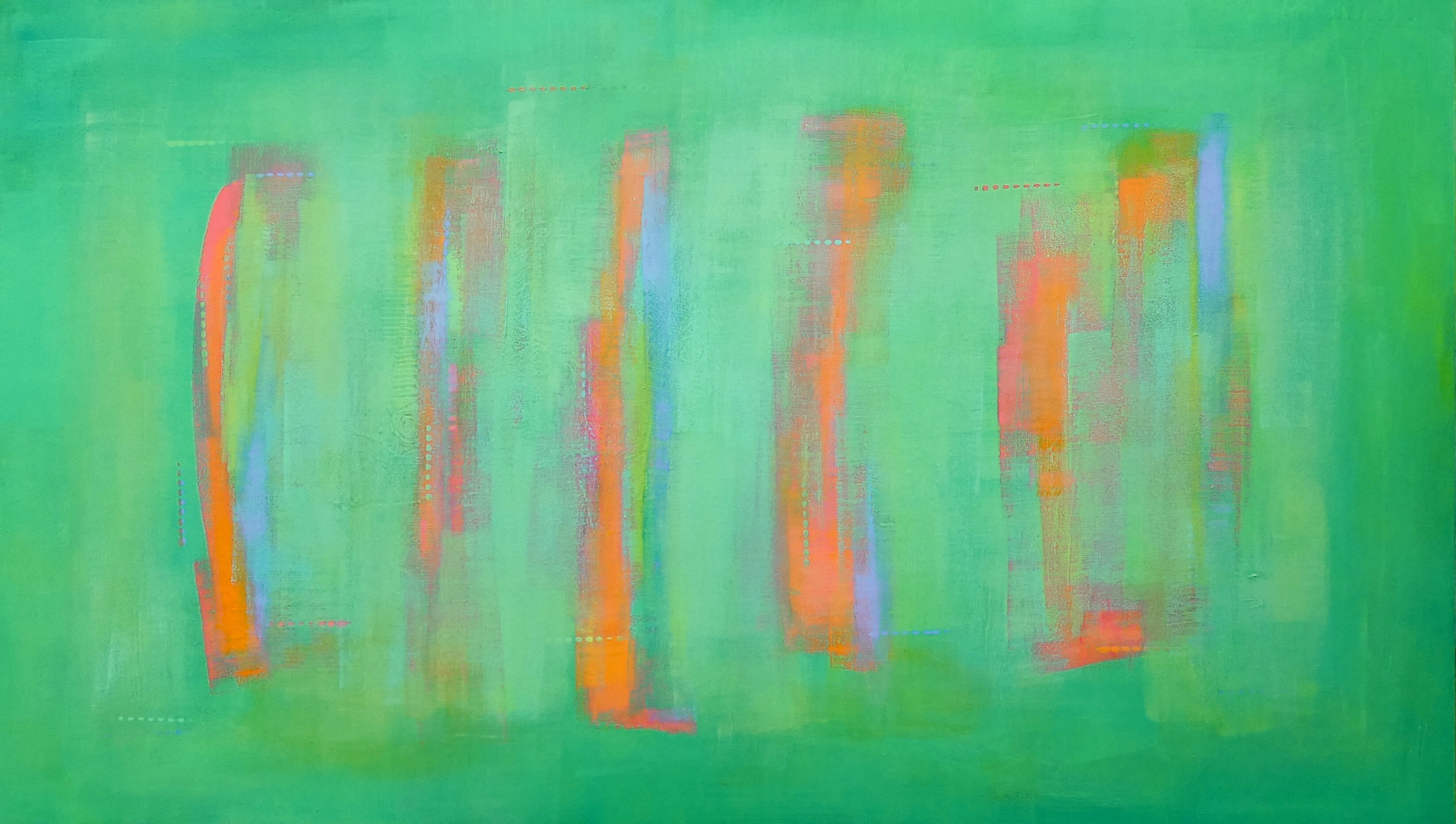 Vert Signature: opere d'arte che rigenerano i tuoi spazi