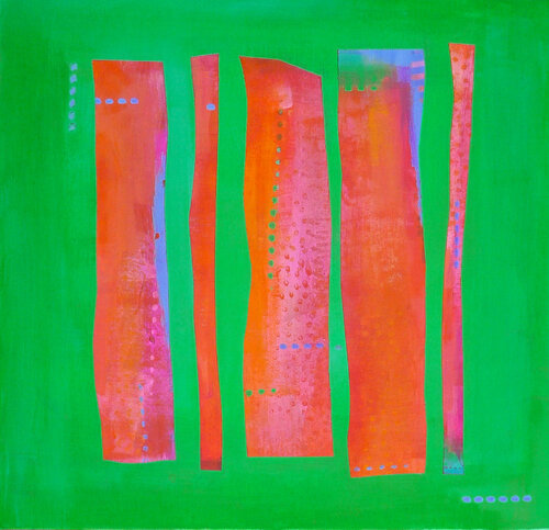 Good Vibrations XIV Katherine Evans