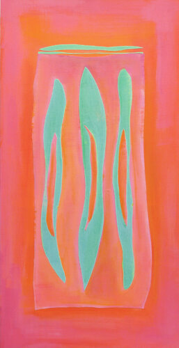 Good Vibrations V von Katherine Evans, Malerei kaufen auf Singulart