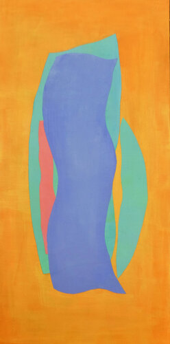 Variations van Katherine Evans, Schilderij te koop op Singulart